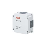 ABB AA/A2.1.2 Analogaktor 2fach AP 2CDG110203R0011 