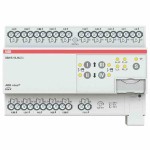 ABB SAH/S16.16.7.1 Schalt-/Jalousieaktor 16fach 16 A REG 2CDG110251R0011 