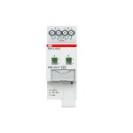 ABB SA/S2.16.5.2 Schaltaktor 2fach 16 A C-Last REG 2CDG110265R0011 