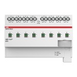 ABB SA/S8.16.6.2 Schaltaktor 8fach 16 A C-Last mit Energiefunktion REG 2CDG110271R0011 