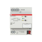 ABB DG/S2.64.5.1 DALI-Gateway Premium 2fach REG 2CDG110274R0011 