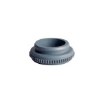 ABB VA/Z50.1 Ventiladapter M 30 x 1,5 für Honeywell,Reich,Cazzaniga,Landis+Gyr,MNG 2CDG120010R0011 