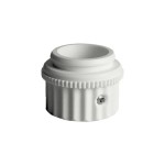 ABB VA/Z78.1 Ventiladapter Flansch für Danfoss RA 2CDG120011R0011 