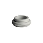 ABB VA/Z80.1 Ventiladapter M 30 x 1,5 für Heimeier,Herb,Onda,Schlösser,Oventrop 2CDG120012R0011 