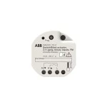 ABB SAH/U2.16.2 Schalt-/Jalousieaktor 2-fach/1-fach 2CKA006152A0042 