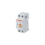 ABB S-ARC1 C6 AFDD+LS S-ARC1-C6 6kA 1P+N 2TE Fehlerlichtbogen-Schutzeinrichtung + LS 2CSA255901R9064 