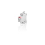 ABB OVR T1-T2 1N 12.5-275s P TS QS Kombi-Ableiter T1-T2 12.5kA/Pol TT/TN 2CTB815710R0100 