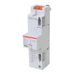 ABB OVR ZP+ 3N 7.5-255 Kombi-Ableiter 4p TT/TNS 7.5/30kA 2CTB815799R1600 