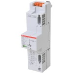 ABB OVR ZP+ 3L 7.5-255 Kombi-Ableiter 3p TNC 7.5/22.5kA 2CTB815799R1700 