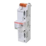 ABB OVR ZP+ 3N 7.5-255 MCB6 Kombi-Ableiter 4p TT/TNS 7.5/30kA 2CTB815799R2800 