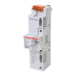 ABB OVR ZP+ 3N 12.5-255 MCB6 Kombi-Ableiter 4p TT/TNS 12.5/50kA 2CTB815799R3100 