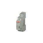 ABB E297-16-10/230 Installationsrelais Spule 230 VAC 16 A 1 NO 2TAZ311000R2011 