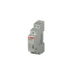 ABB E297-16-20/230 Installationsrelais Spule 230 VAC 16 A 2 NO 2TAZ311000R2012 