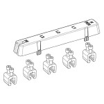 Striebel & John ZCV25 Sammelsch.verbinder 5p. 250A Zubehör ComfortLine 2CPX054056R9999 