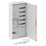 Striebel & John BA27CB Komplettschrank AP BKE-I A27 1Z1R1V5A2 2CPX054231R9999 