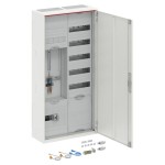 Striebel & John DA27CB Komplettschrank AP Dreipunkt A27 1Z1V5A2 2CPX054284R9999 