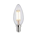 Paulmann 286.11 Filament 230V LED Kerze E14 470lm 4,5W 2700K Klar 