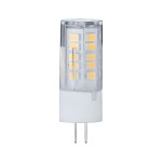 Paulmann 288.18 Standard 12V LED Stiftsockel G4 1er-Set 300lm 3W 4000K Klar 