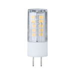 Paulmann 288.24 Standard 12V LED Stiftsockel GY6,35 1er-Set 300lm 3W 4000K Klar 