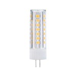 Paulmann 288.25 Standard 12V LED Stiftsockel G4 1er-Set 350lm 4W 2700K Klar 