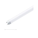 Paulmann 289.93 Standard 230V LED Röhre G13 T8 EM 604 mm 900lm 9,5W 3000K Opal 