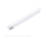 Paulmann 289.95 Standard 230V LED Röhre G13 T8 EM 1214 mm 1800lm 17,8W 3000K Opal 