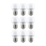 Paulmann 5081 Bundle LED Tropfen E27 230V 3x470lm 3x5,5W 2700K Opal 