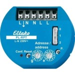 Eltako PL-RPT Powerline-Repeater 31000030 