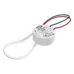 EVN LV24008 LED-Netzgerät 24VDC 0,1-8W rund 