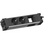 Bachmann 906.024 Steckdoseneinheit STEP GST18 