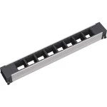 Bachmann 909.001 Steckdosenleiste 8-fach leer 