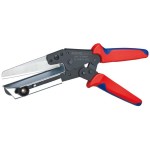 Knipex 950221 Schere für Kunststoff 275mm 