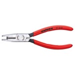 Knipex 975001 Crimpzange 155mm 