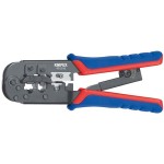 Knipex 975110 Crimpzange 190mm 