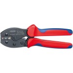 Knipex 975236 PreciForce Crimpzange PreciForce 220mm 