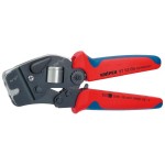 Knipex 975309 Crimpzange für Aderendhülsen 190mm 