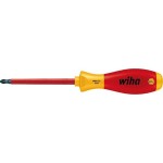 Wiha 321N SF PH 1x80 Phillips-Schraubendreher SoftFinish electric 00847 