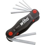 Wiha SB351PK7 Multitool PocketStar 6-kant 7-teilig. 23037 