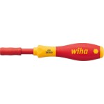 Wiha 2831-00 SF Bithalter SoftFinish electric 34577 