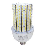 Dotlux 1666-145360 LED-Strassenlampe RETROFITprotect E27 28W 4500K 