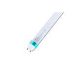 Dotlux 2746-140180 LED-Röhre LUMENPLUS 104,7cm 15W 4000K gefrostet drehbare Endkappe Sondergröße 