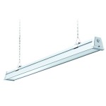 Dotlux 3110-050120 LED-Feuchtraumleuchte MISTRALxtreme 1500mm 60W 5000K IP66 DALI dimmbar 