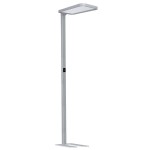 Dotlux 3542-330240 LED-Stehleuchte STUDIObutler 80W 3000K dimmbar 