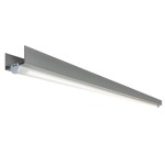 Dotlux 4233-040160 LED-Lichtbandsystem LINEAclick 50W 4000K breitstrahlend Made in Germany 