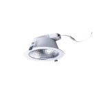 Dotlux 4569-0FW090 LED-Downlight CIRCLEugr-dim 15W 3000/4000/5700K COLORselect ohne Treiber 