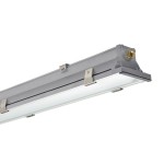 Dotlux 4606-040120 LED-Feuchtraumleuchte MISTRALht High-Temp IP66 1524mm 65W 4000K 