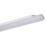 Dotlux 4768-140120 LED-Feuchtraumleuchte HIGHFORCEpc IP66/IP69 1455mm 24W 4000K IK10 1x3-polig 