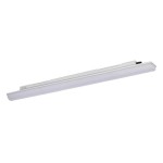 Dotlux 4769-140120 LED-Feuchtraumleuchte HIGHFORCEpc IP66/IP69 1455mm 45W 4000K IK10 1x3-polig 