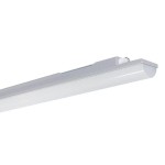 Dotlux 4776-140120 LED-Feuchtraumleuchte HIGHFORCEabs IP66/IP69 1455mm 24W 4000K IK06 1x3-polig 