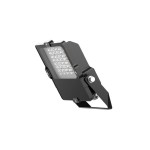 Dotlux 4864-030015 LED-Fluter LENSplus 50W 3000K 15° Abstrahlwinkel 